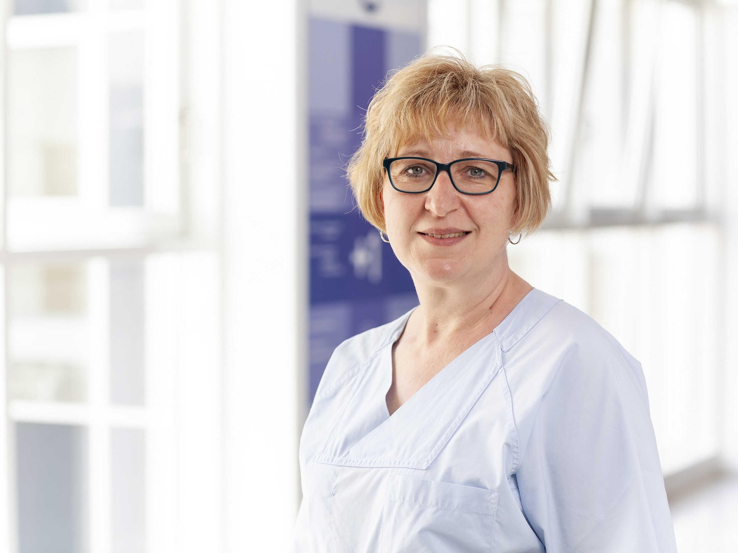 Team - Klinik für Angiologie, Diabetologie und Nephrologie - Kliniken